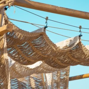 Wave Foldable Shade