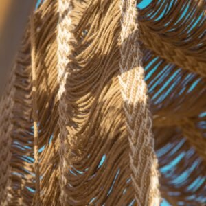 Wave Foldable Shade