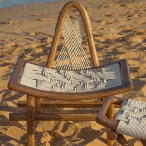 Kite Comfort Chair