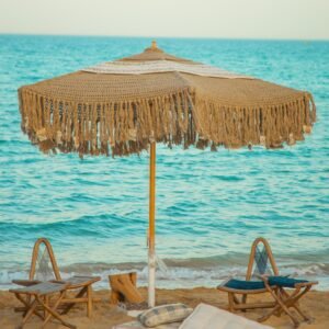 Seara Parasol Jute
