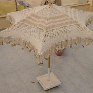 Seara Cotton Parasol