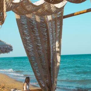 Wave Curtain