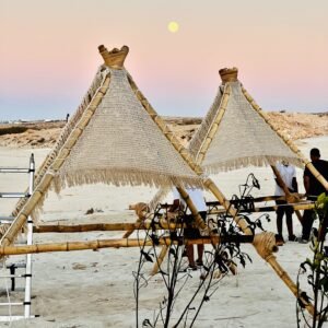 Tepee