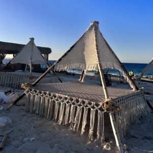 Tepee