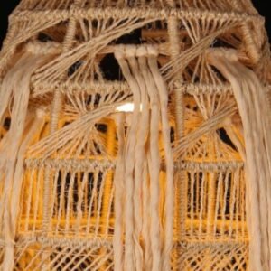 Wave Chandelier