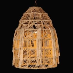 Wave Chandelier