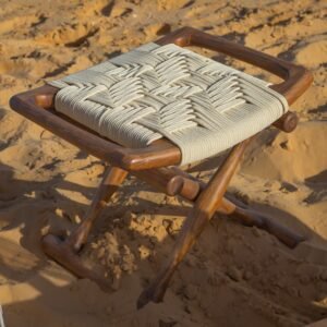 Marine Footrest