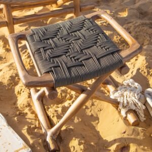 Marine Footrest