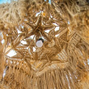 Starlight Chandelier