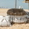 TwistNest Bean bag
