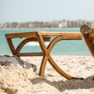 Elysian Side Table