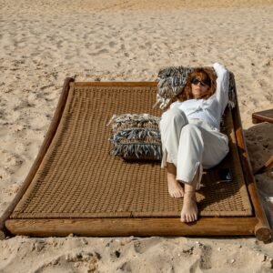 Elysian Daybed