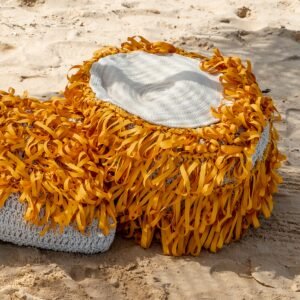 Bounce Bean Bag