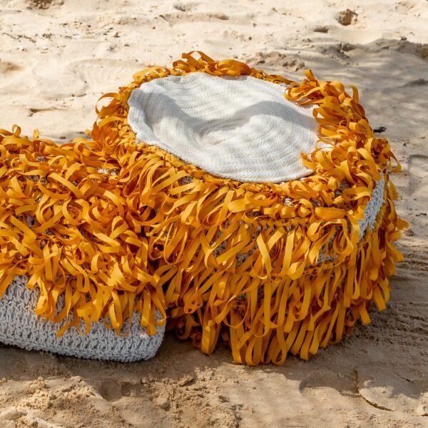 Bounce Bean Bag