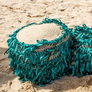 Bounce Bean Bag
