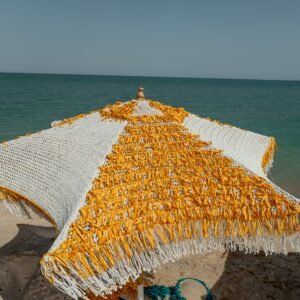 Bounce Parasol