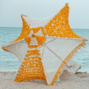 Bounce Parasol