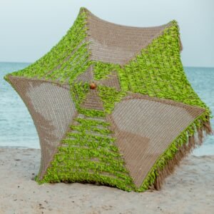 Bounce Parasol