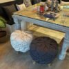 Bohemian Stool