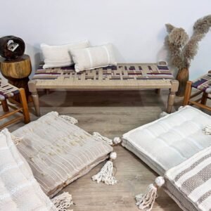 Fall feels benchable