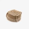 SEIR Ottoman jute