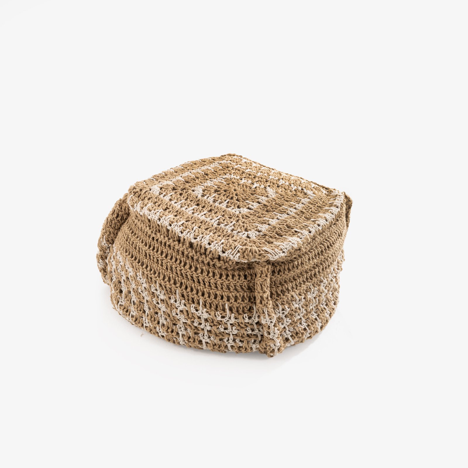 SEIR Ottoman jute