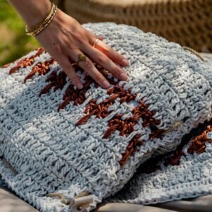 SEIR Cushions