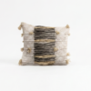 SOKOON Woven Cushion