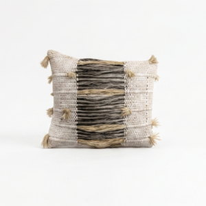 SOKOON Woven Cushion