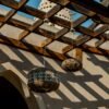 SEIR Chandelier