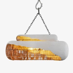SERB Chandelier