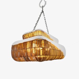 SERB Chandelier