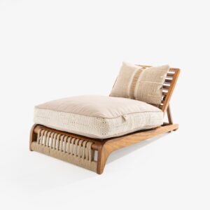 SERB Mini Chaise lounge