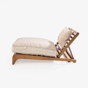 SERB Mini Chaise lounge