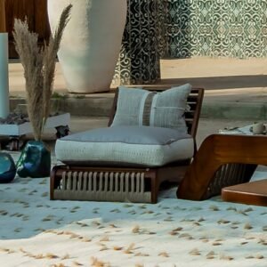 SERB Mini Chaise lounge