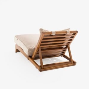 SERB Mini Chaise lounge
