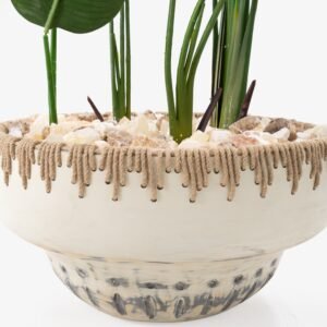 SERB Tail Pot