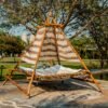 SERB Tepee