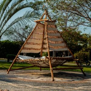 SERB Tepee