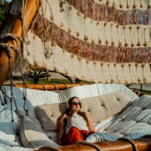 SERB Tepee