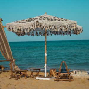 Kite era Parasol Cotton