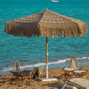 Kite era Parasol jute