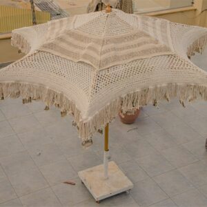 SeaRa parasol cotton