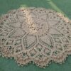 Big Rose Rug
