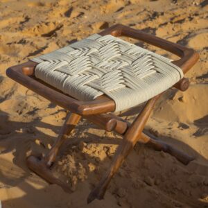 kite era footrest