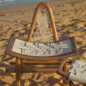 kite era Lounge chair