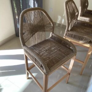 Loom Bar Chair