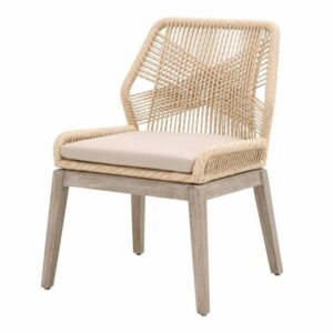 Loom Dinning Chair