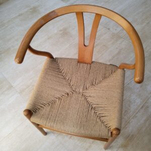 Wishbone dinning Chair