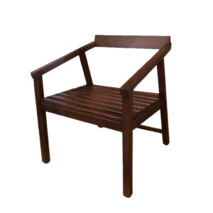 Wooden Dining Chair